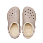 Classic Lined Clog - shoe&me - Crocs - Crocs - Clogs, Crocs, Slipper