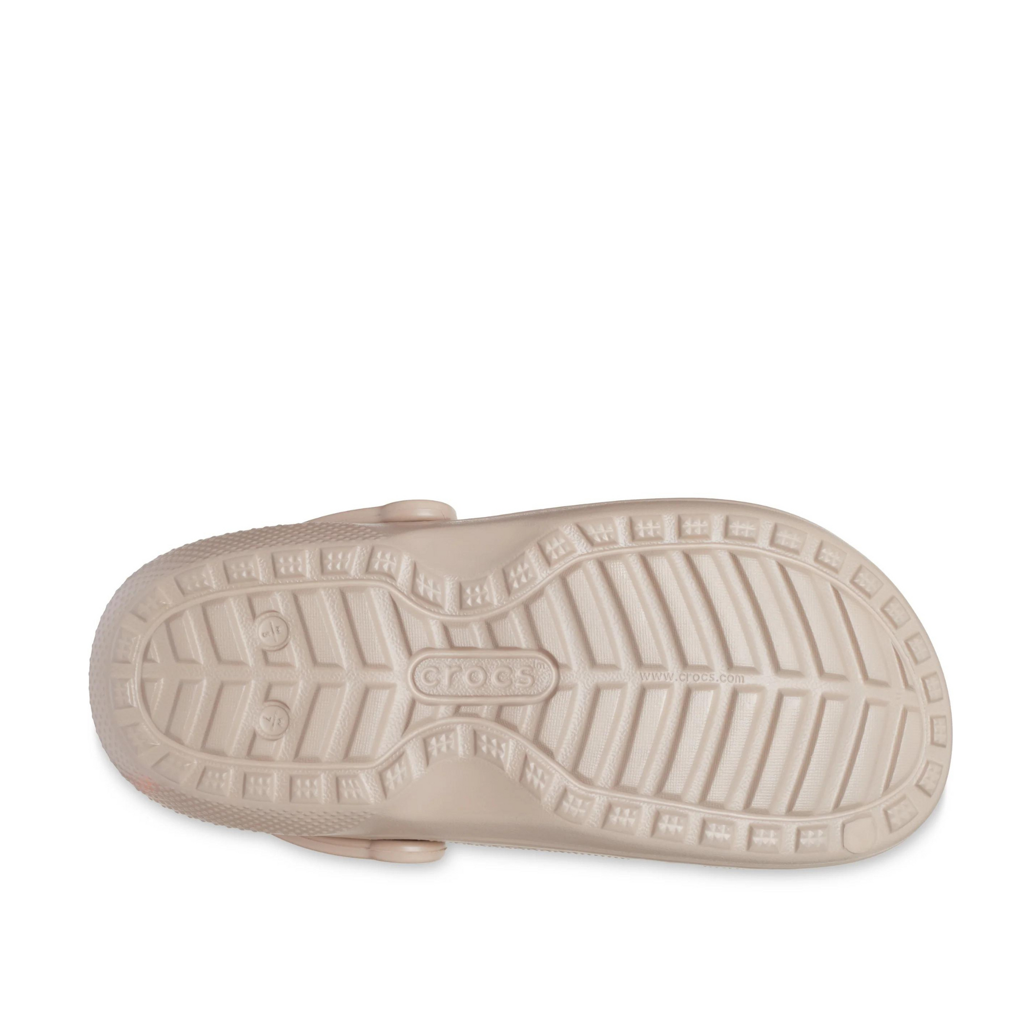 Classic Lined Clog Crocs Womens Mens Shoes shoe me