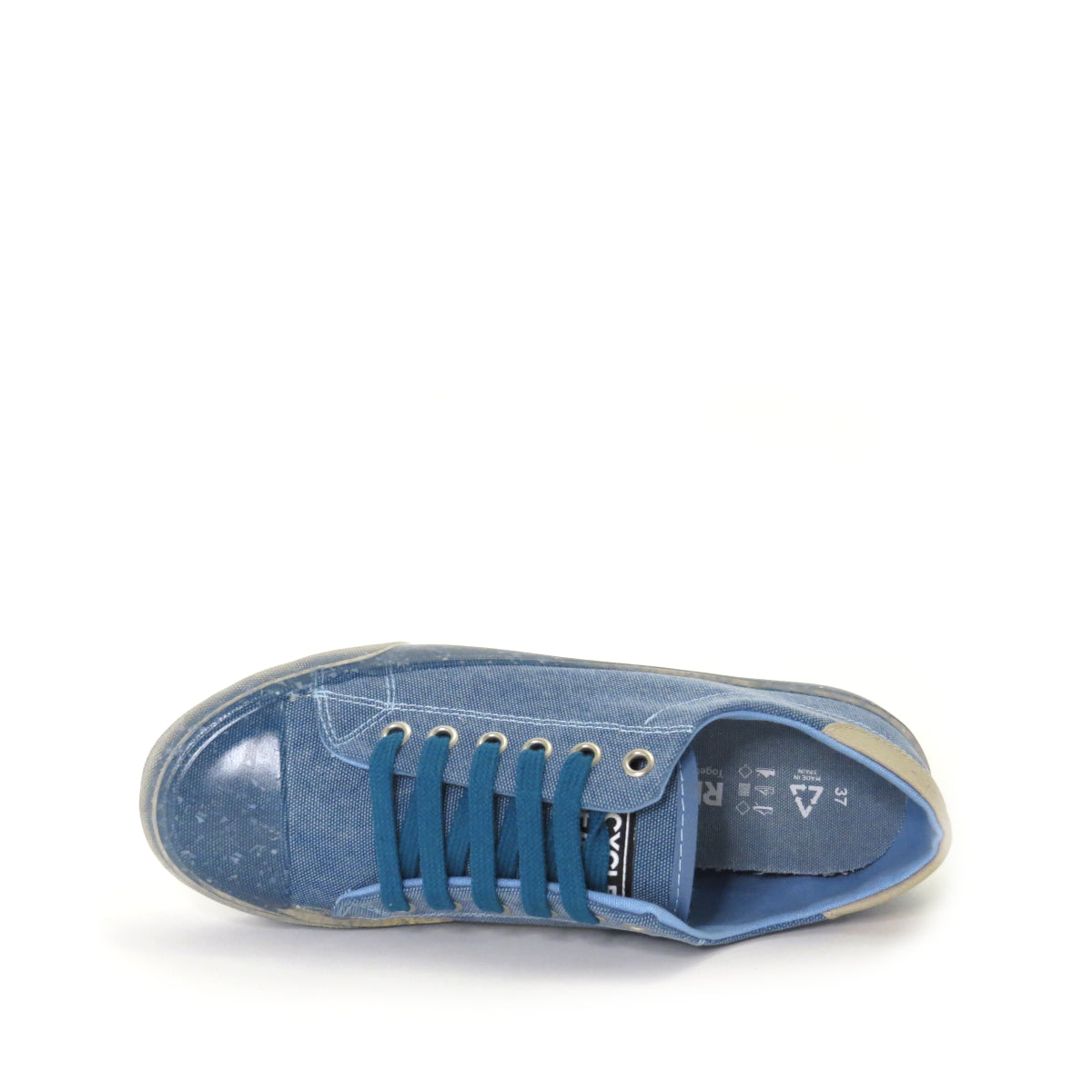 Camdem - shoe&amp;me - Recykers - Sneaker - Eco Collection, Sneaker, Summer 2020, Womens