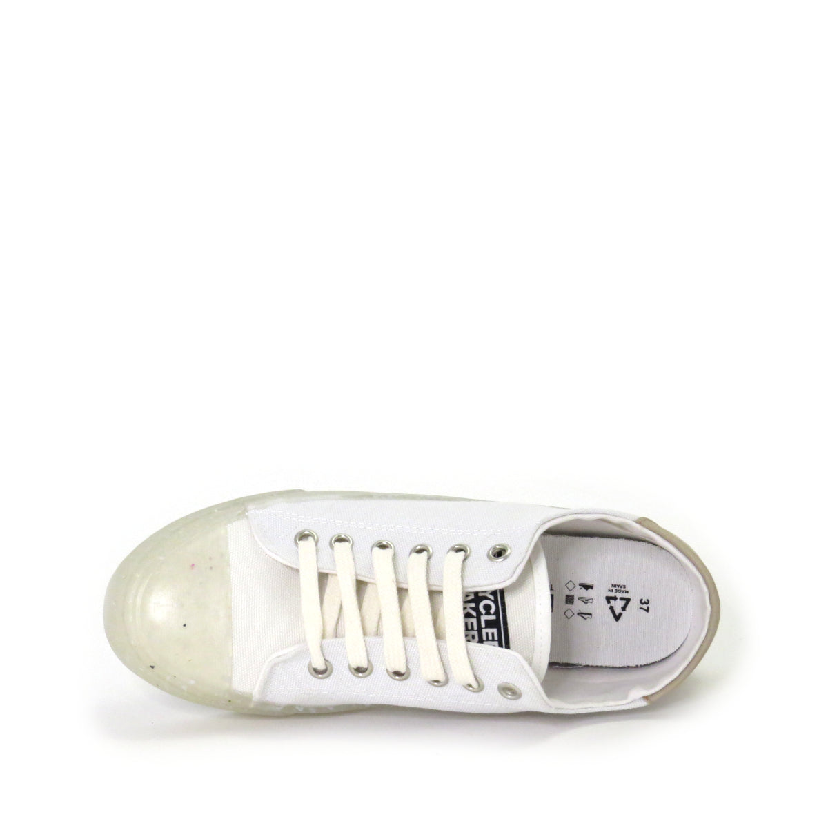 Camdem - shoe&amp;me - Recykers - Sneaker - Eco Collection, Sneaker, Summer 2020, Womens
