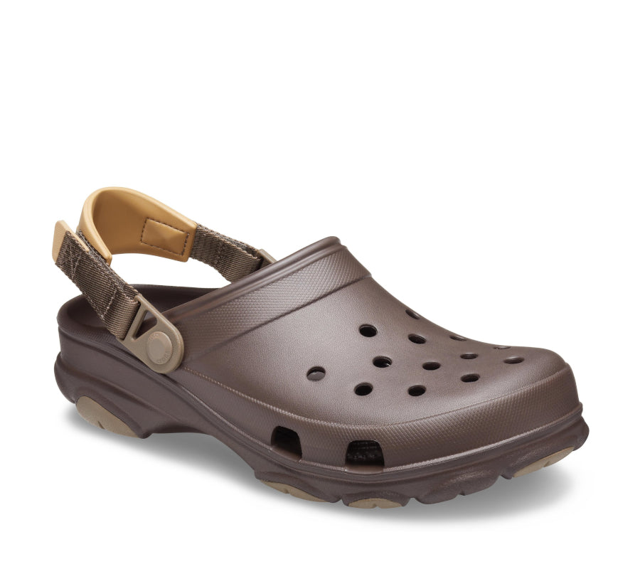 Classic All Terrain Clog - shoe&amp;me - Crocs - Clog - Clogs, Mens