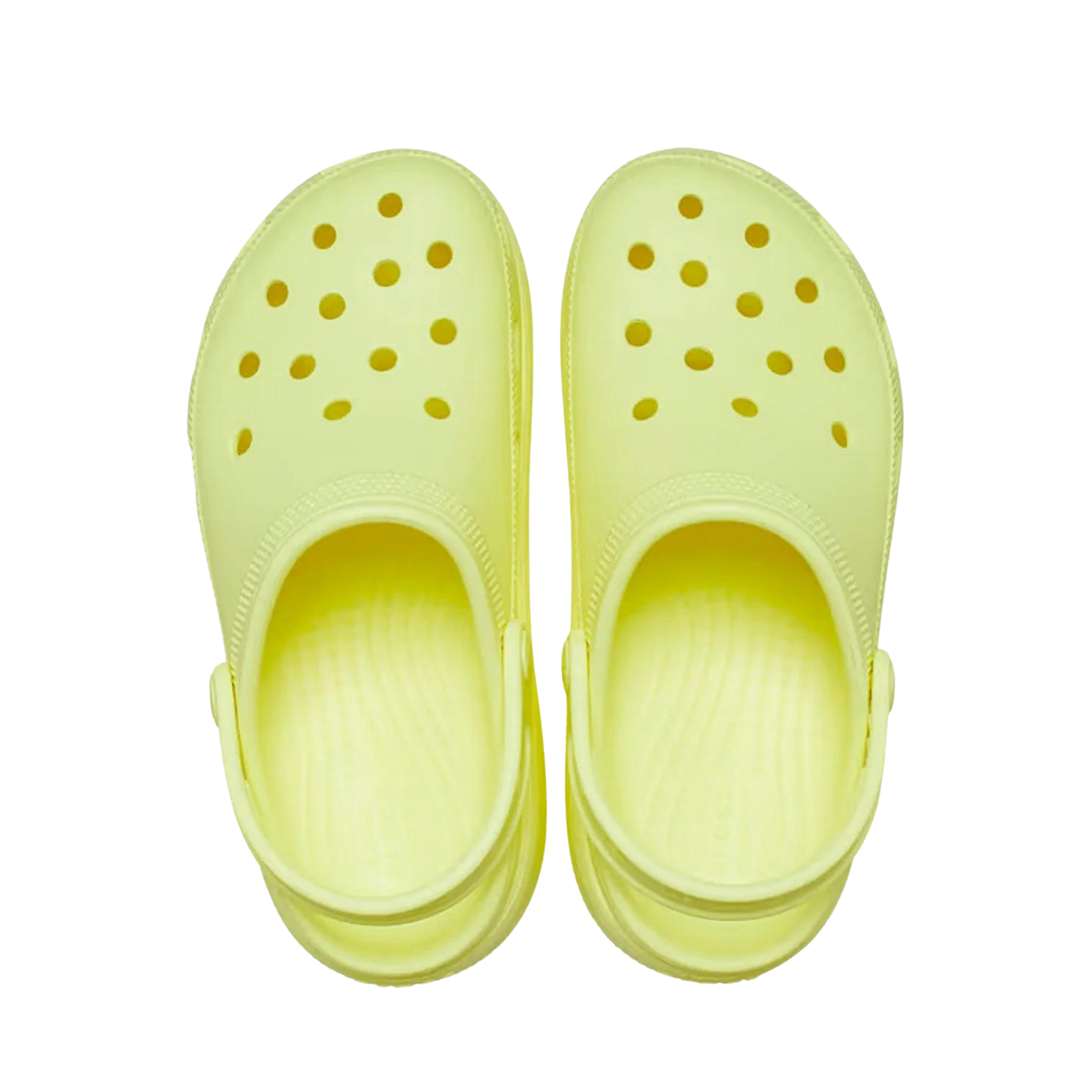 Classic Cutie Clog K - shoe&me - Crocs - Clog - Clogs, Kids, Platform, Summer 22