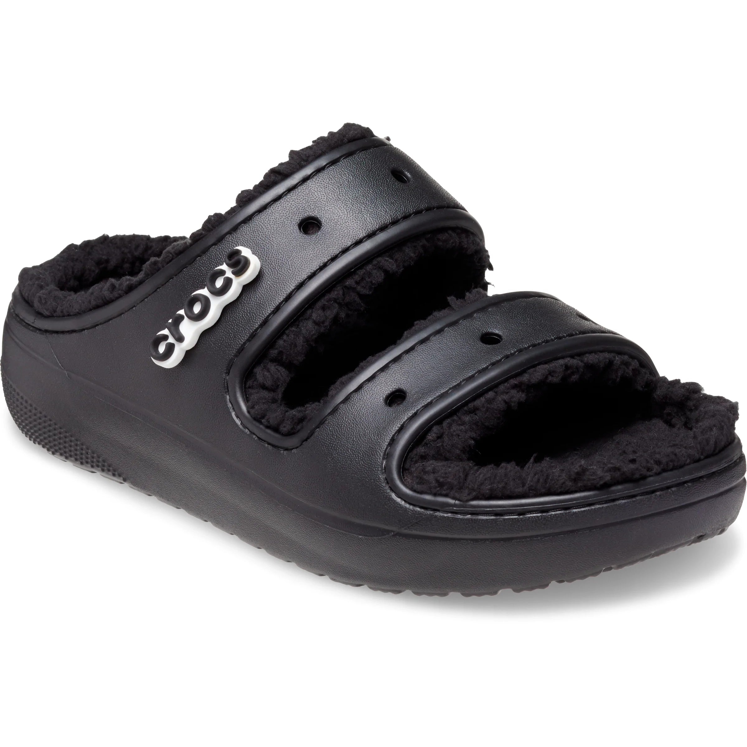 Classic Cozzzy Sandal - shoe&amp;me - Crocs - Crocs - Crocs, Sandal, Slide, Slipper
