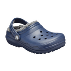 Classic Lined Clog Kids - shoe&me - Crocs - Clog - Clogs, Kids, Slipper, Winter