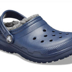 Classic Lined Clog T - shoe&me - Crocs - Crocs - Clogs, Crocs, Kids, Slippers, Winter