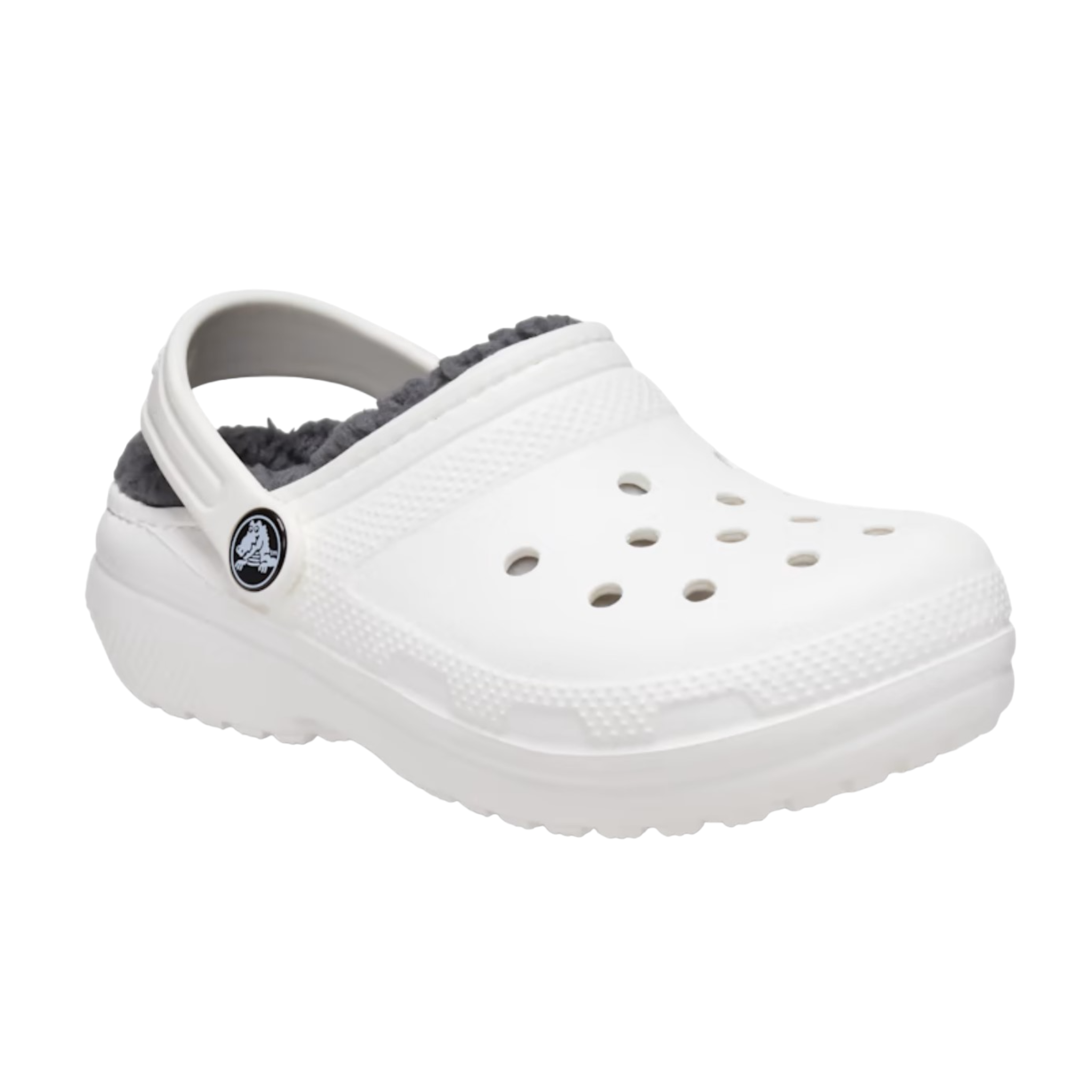 Classic Lined Clog Kids - shoe&amp;me - Crocs - Clog - Clogs, Kids, Slipper, Winter