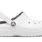 Classic Lined Clog T - shoe&me - Crocs - Crocs - Clogs, Crocs, Kids, Slippers, Winter