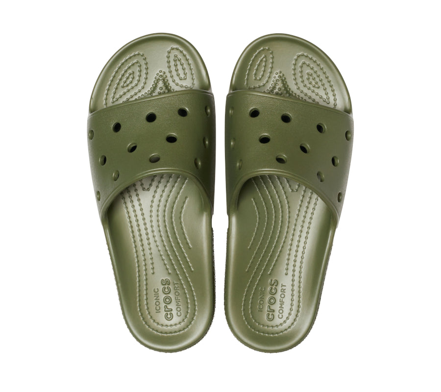 Classic crocs slide shop
