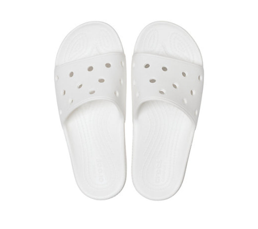 Classic Slide - shoe&amp;me - Crocs - Slide - Slides/Scuffs, Unisex