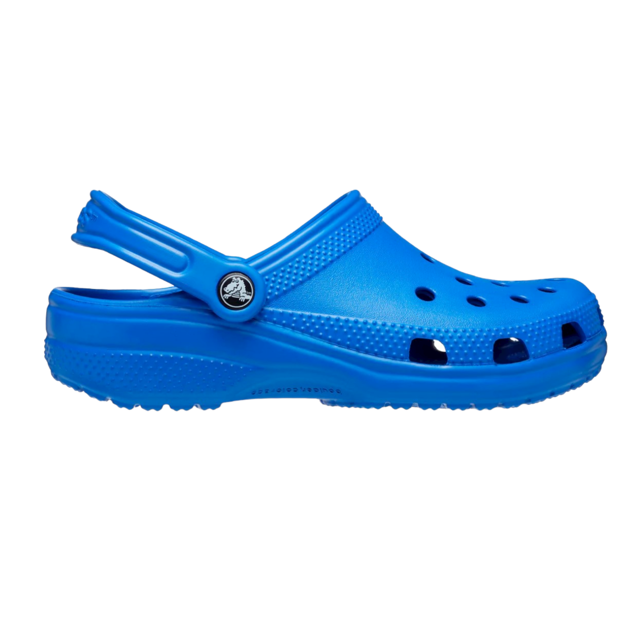 Shop Classic Clog Toddlers - with shoe&amp;me - from Crocs - Clogs - Kids - [collection]