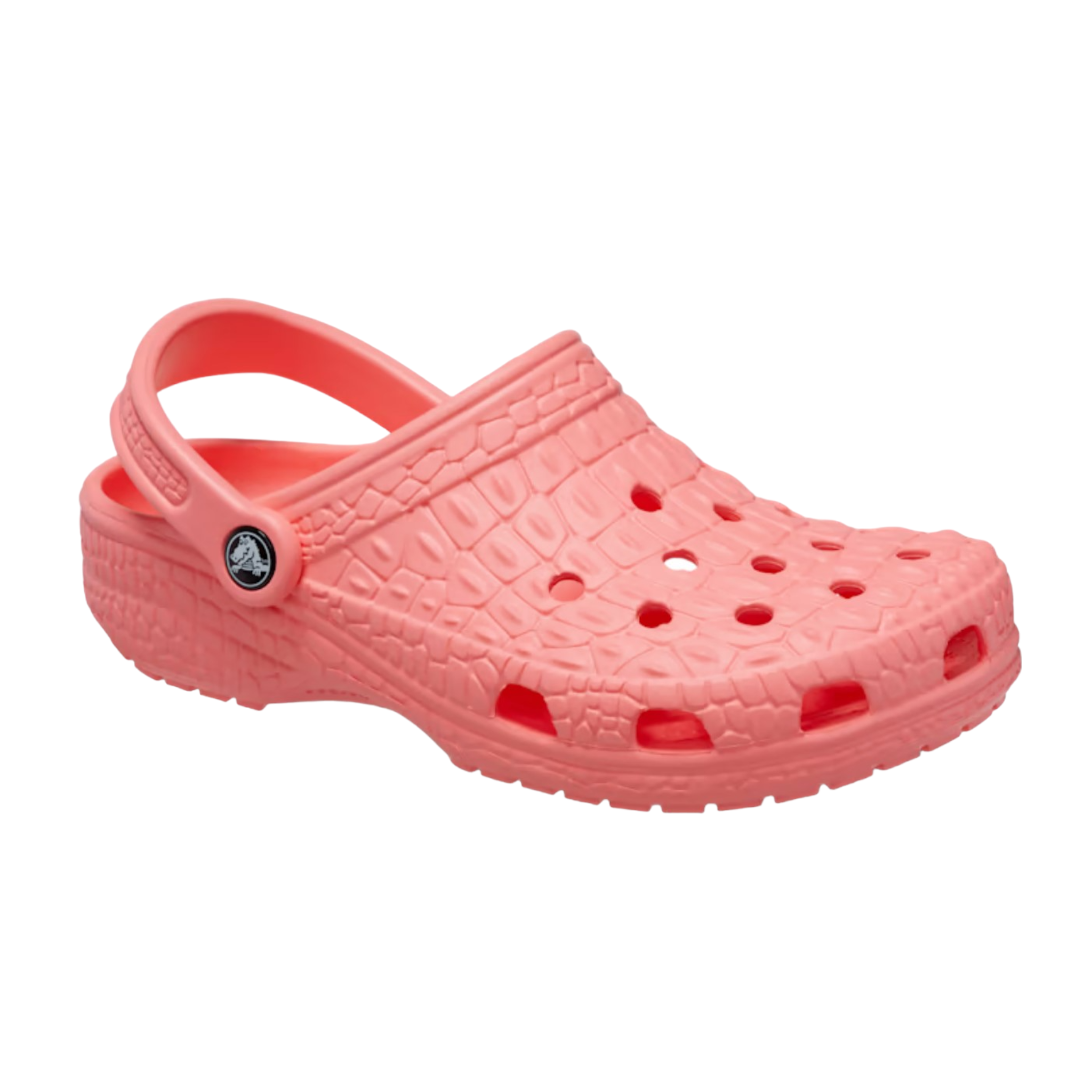 Classic Crocskin Clog - shoe&me - Crocs - Crocs - Clogs, Winter, Womens