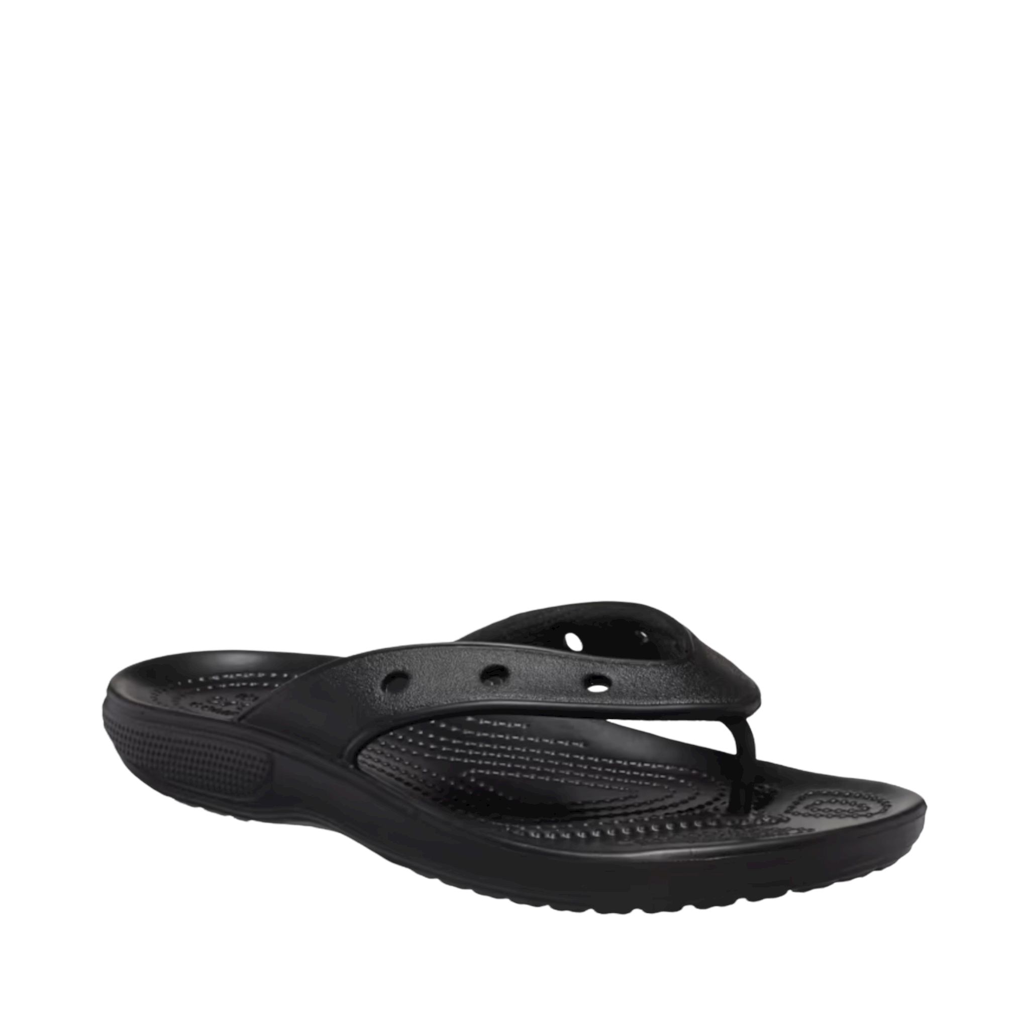 Classic Flip - shoe&me - Crocs - Crocs - crocs, Jandals, Summer 22, Unisex