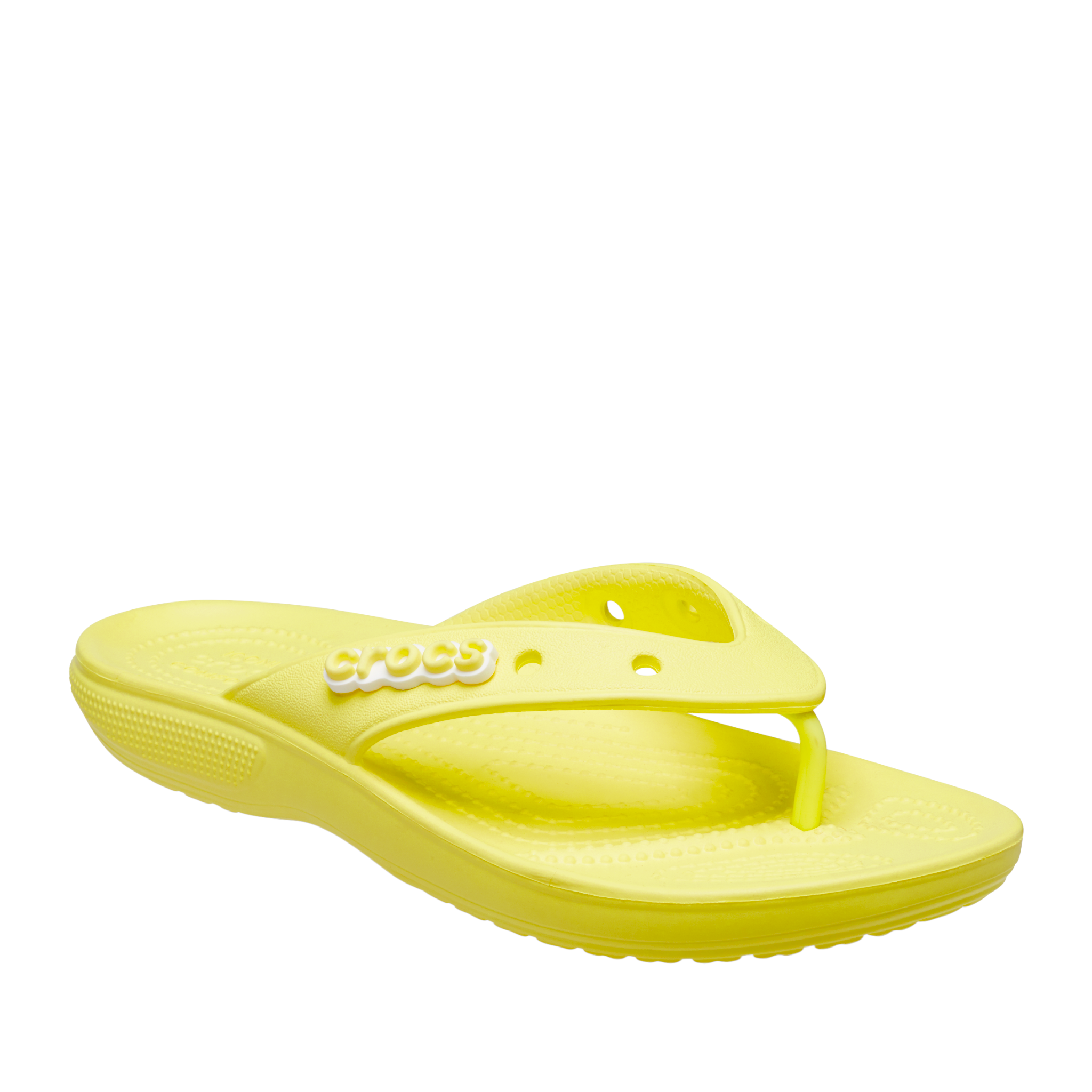 Classic Flip - shoe&amp;me - Crocs - Crocs - crocs, Jandals, Summer 22, Unisex