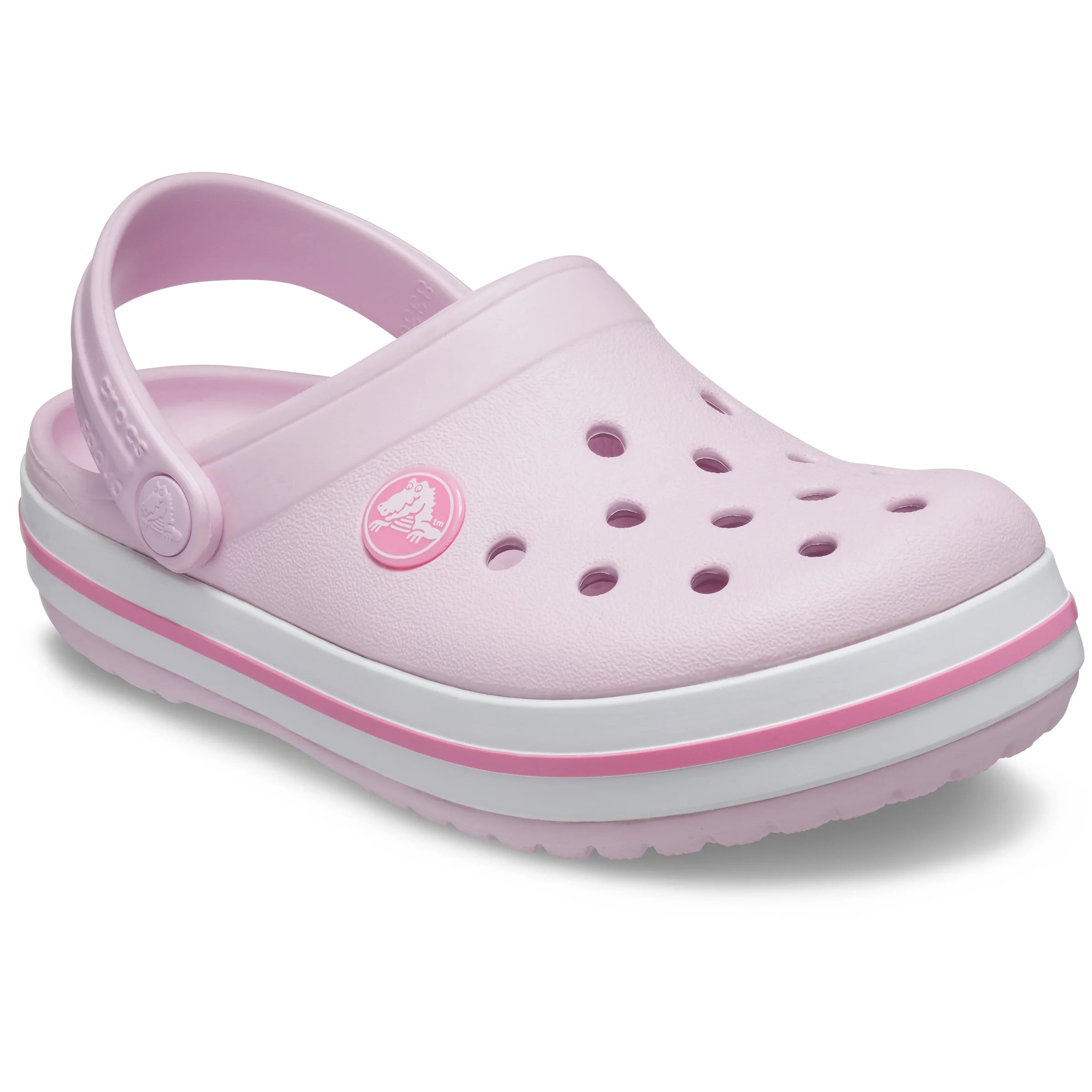 Crocband Clog Toddlers - shoe&amp;me - Crocs - Clog - Clogs, Kids