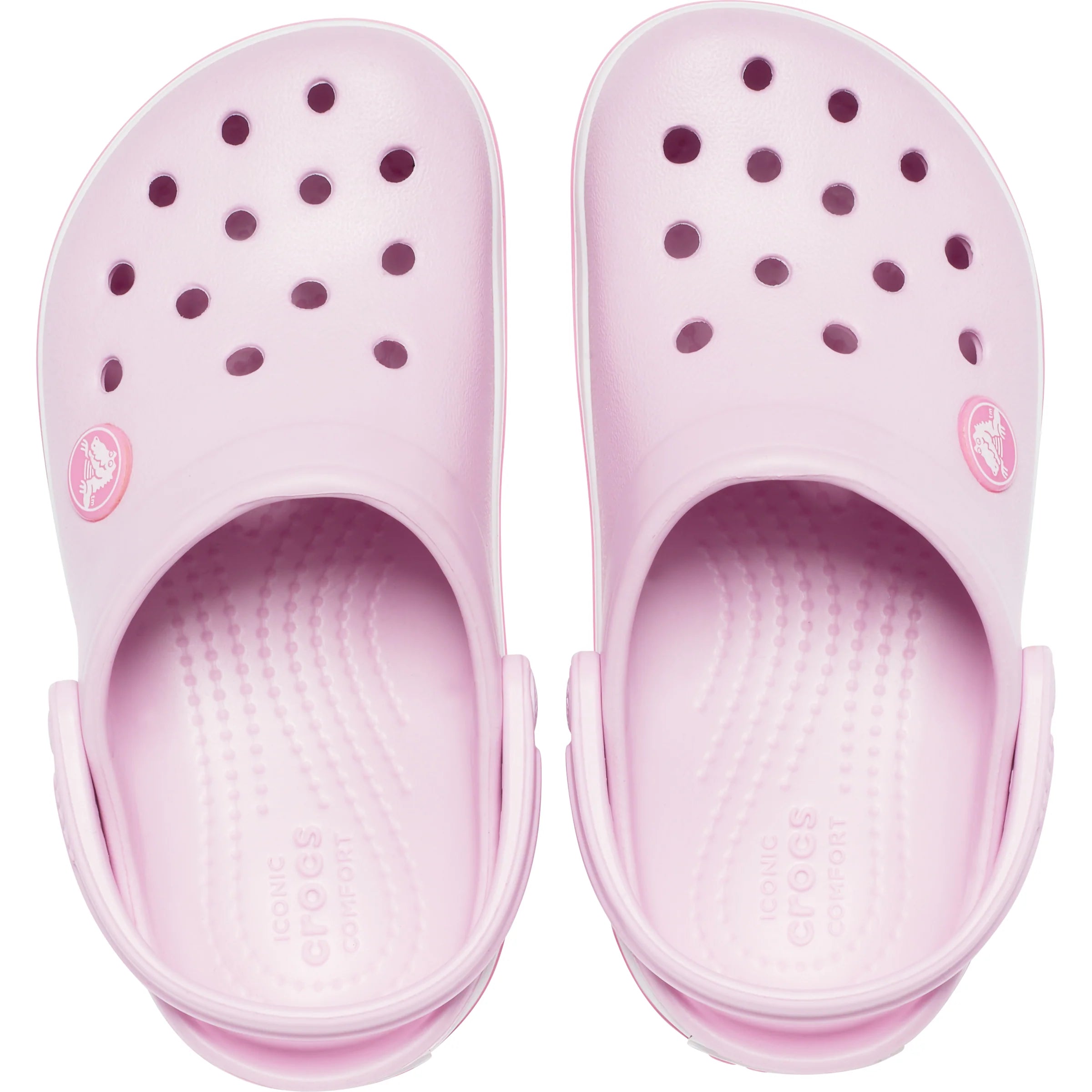 Crocband Clog Toddlers - shoe&me - Crocs - Clog - Clogs, Kids