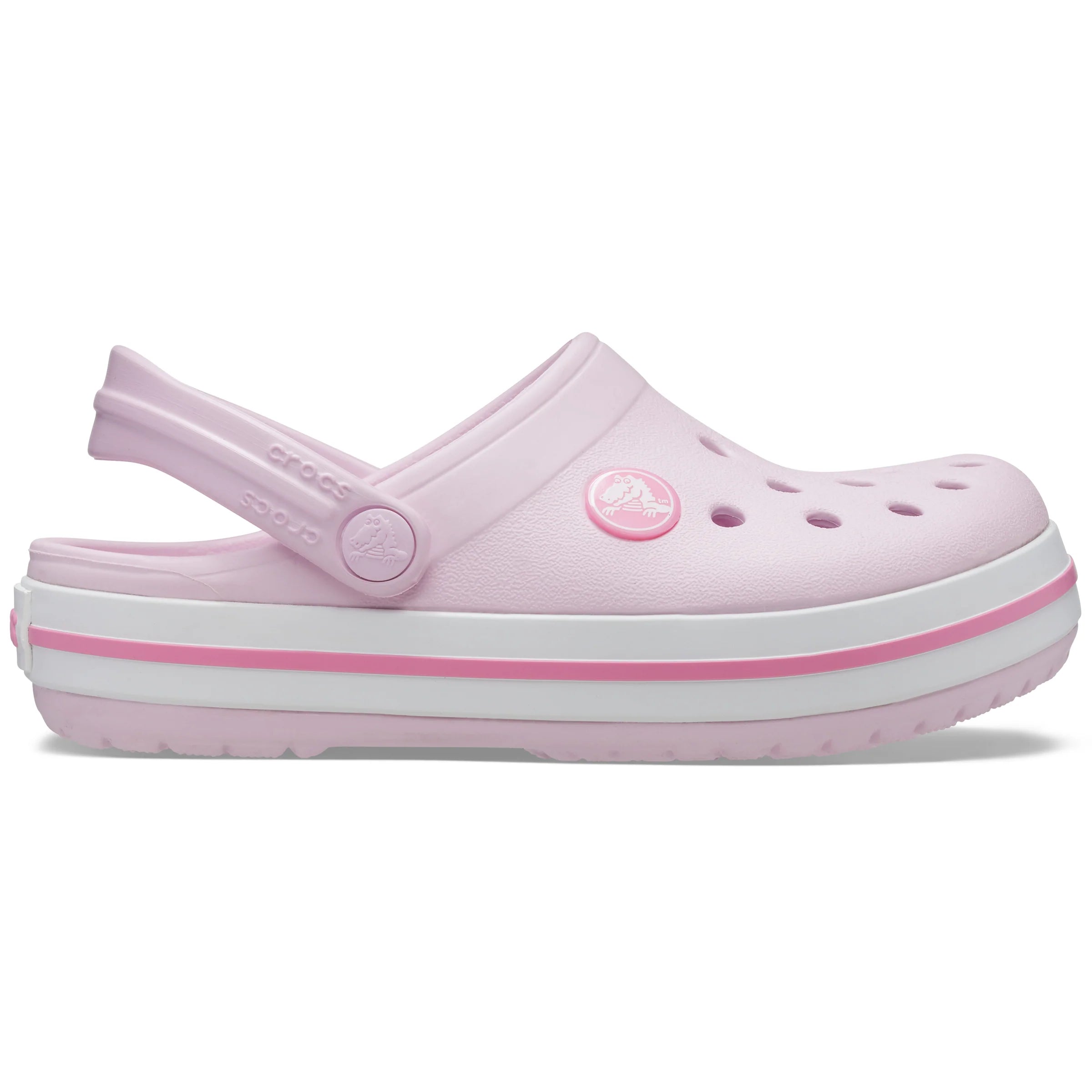 Crocband Clog Toddlers - shoe&amp;me - Crocs - Clog - Clogs, Kids