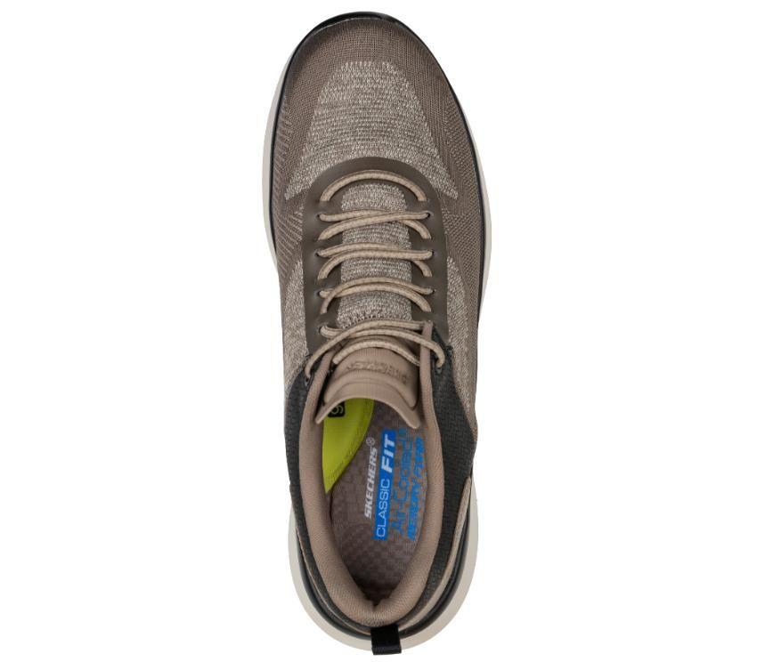 Nashua - shoe&me - Skechers - Sneaker - Mens, Sneaker, Winter 2022