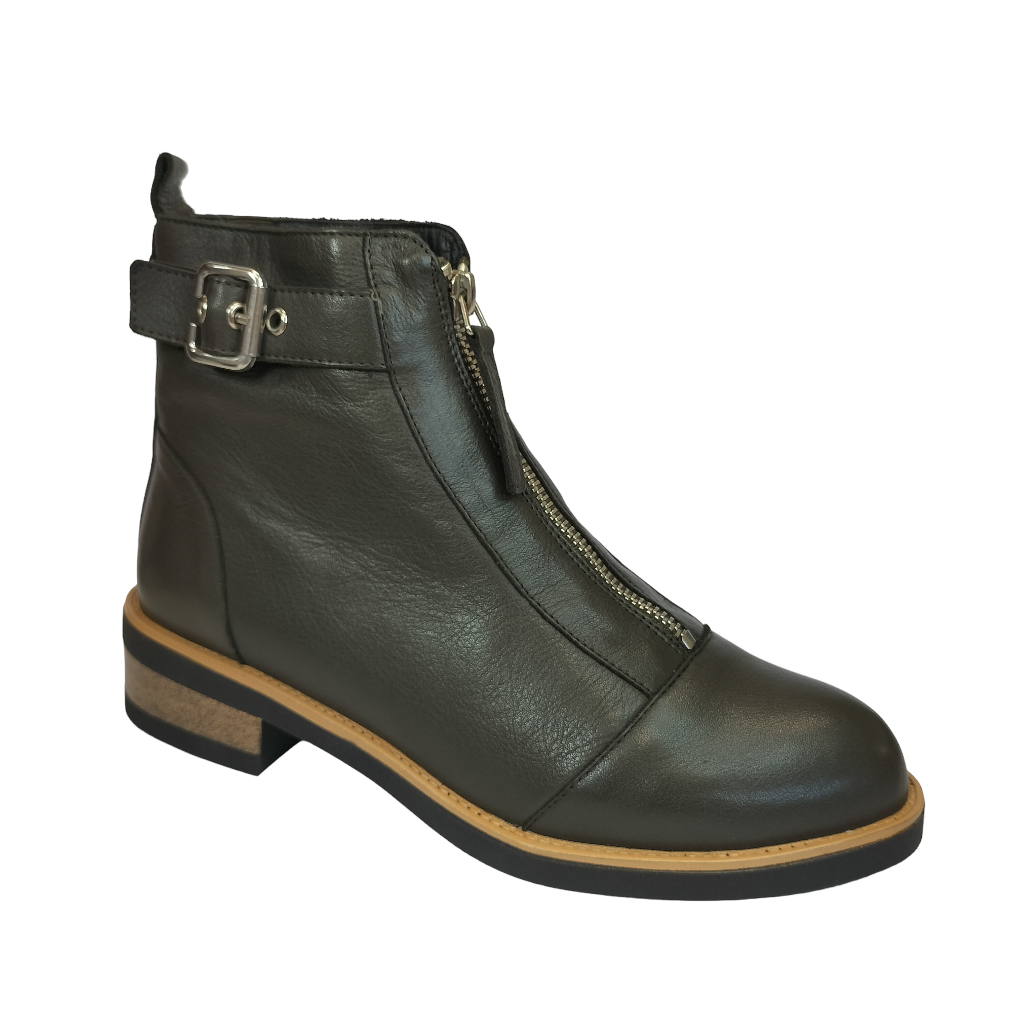Dooley - shoe&amp;me - Bresley - Boot - Boots, Winter, Womens