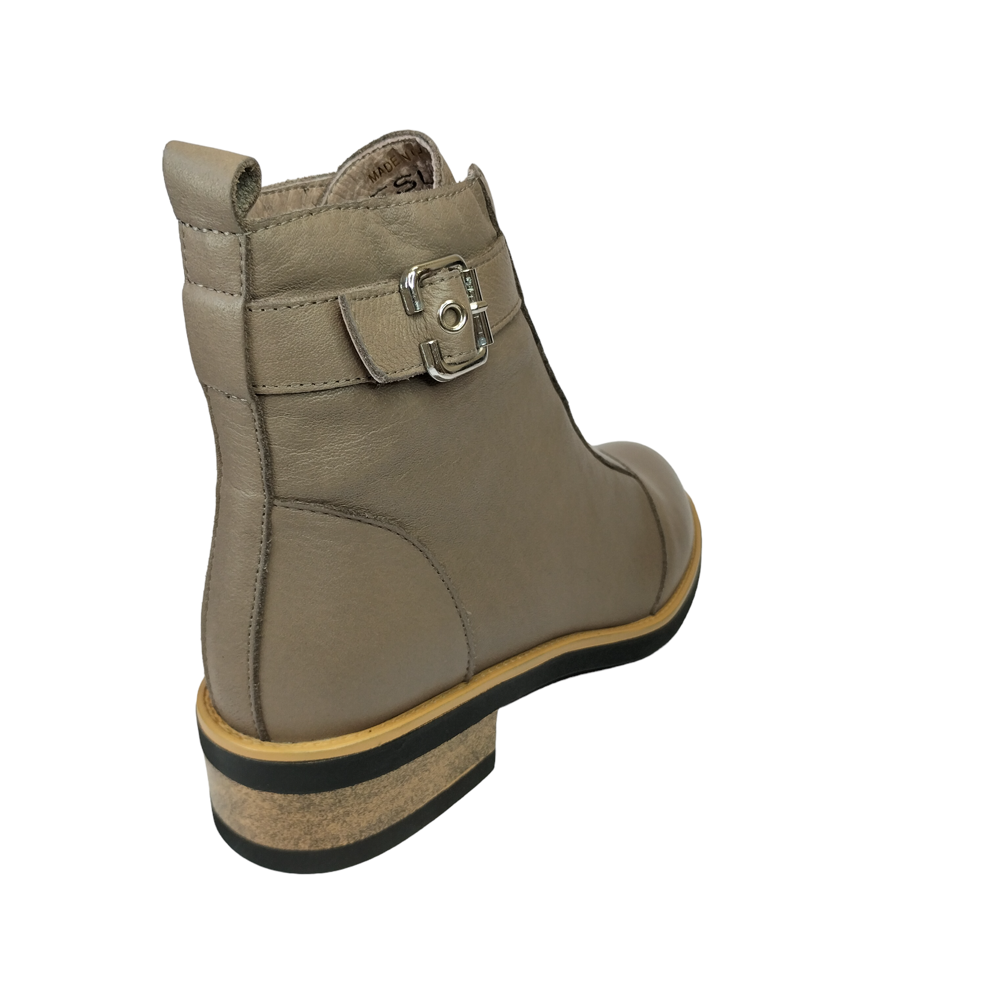 Dooley - shoe&amp;me - Bresley - Boot - Boots, Winter, Womens