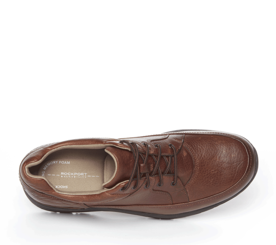 Edge Hill - shoe&amp;me - Rockport - Shoe - Mens, Shoes, Sneakers