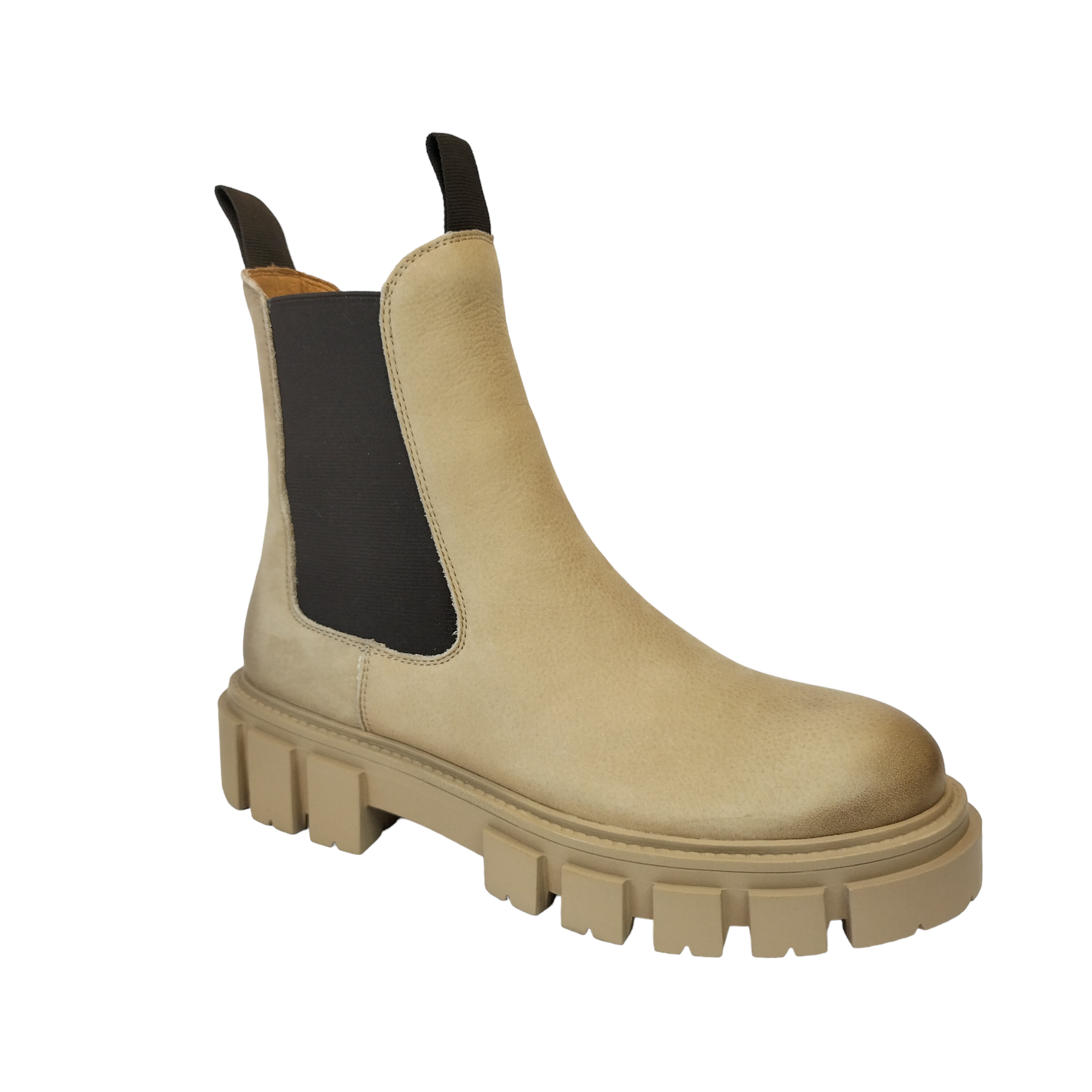 Femme - shoe&me - EOS - Boot - Boots, Winter, Womens