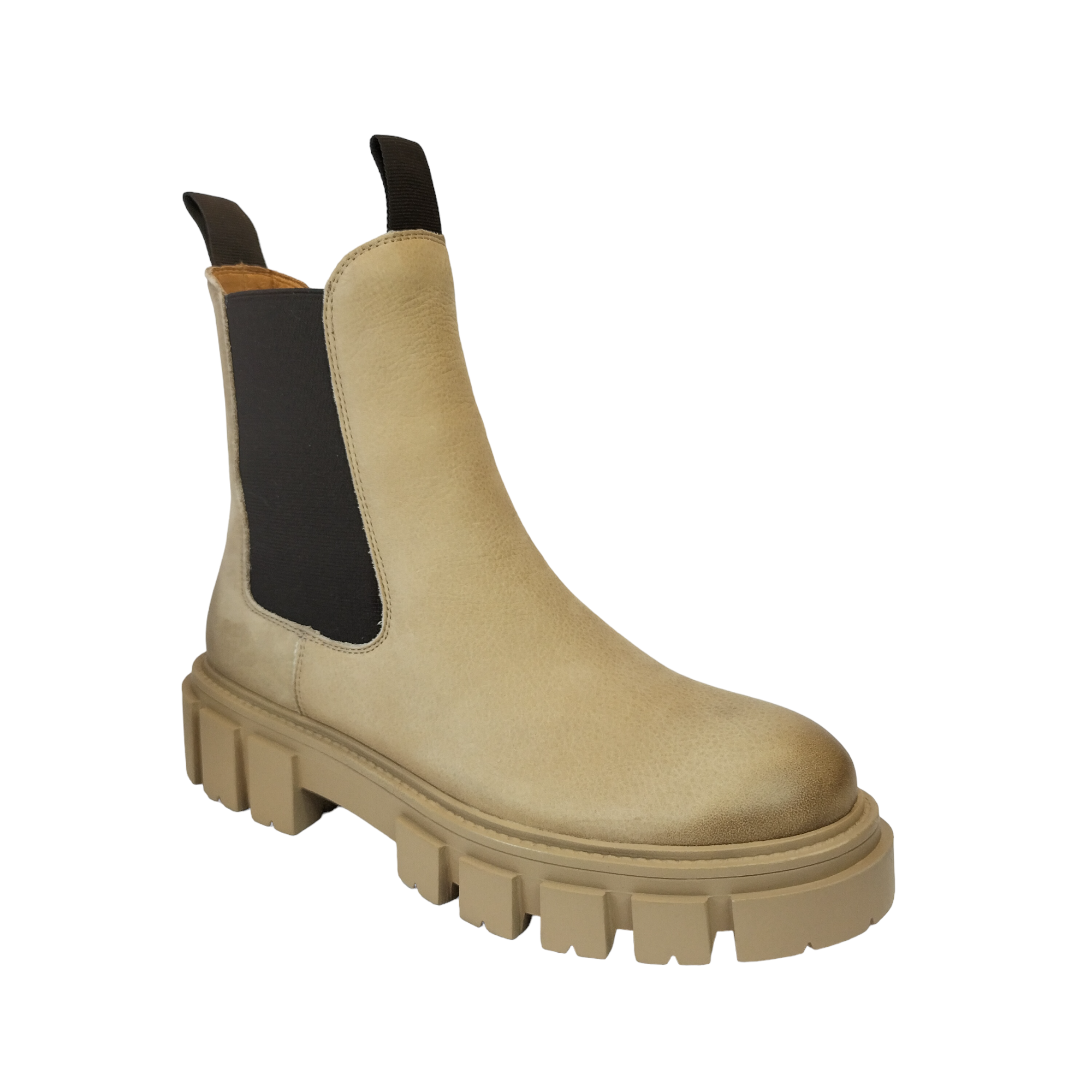 Femme - shoe&me - EOS - Boot - Boots, Winter, Womens