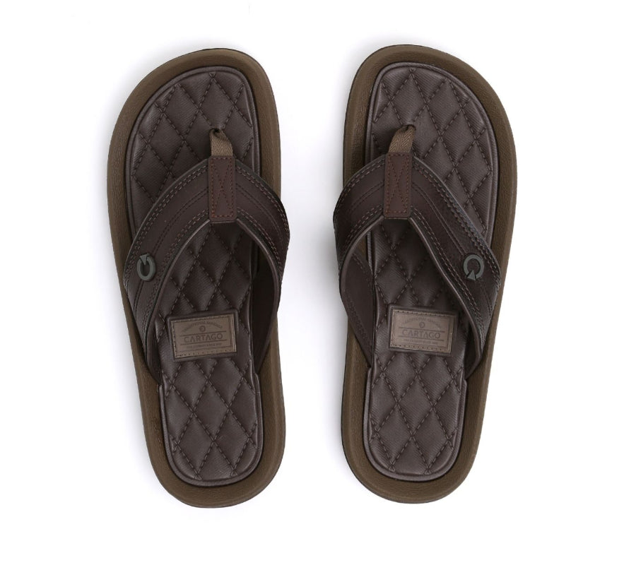 Fiji IV - shoe&me - Cartago - Jandal - Jandals, Mens