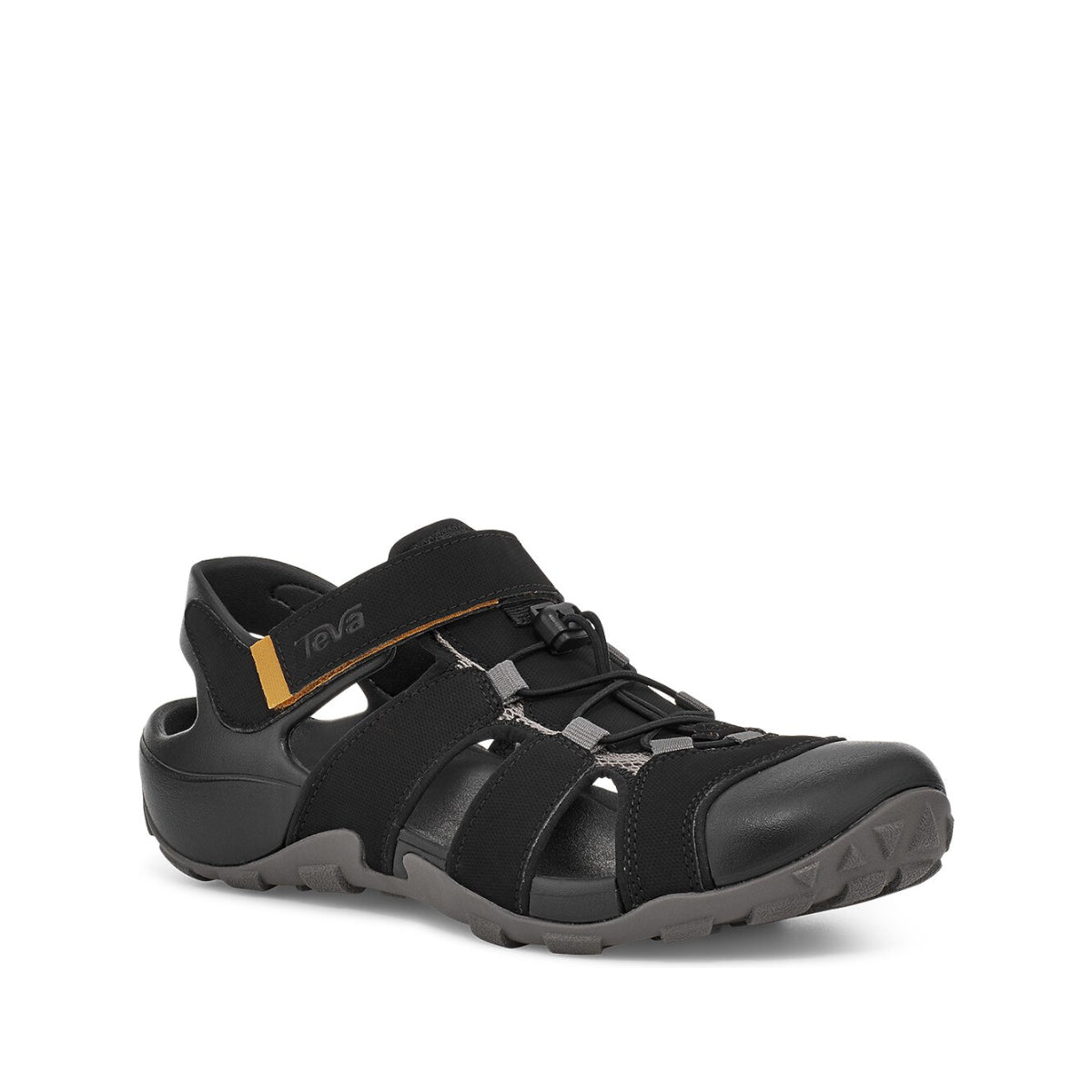 M Flintwood - shoe&amp;me - Teva - Sandal - Eco Collection, Mens, Sandal, Shoes, Summer 21, Vegan