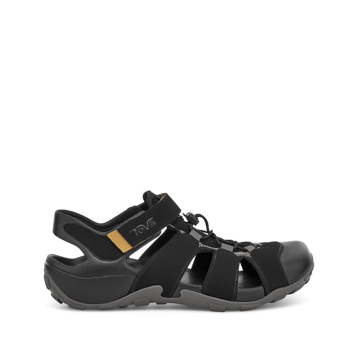 M Flintwood - shoe&me - Teva - Sandal - Eco Collection, Mens, Sandal, Shoes, Summer 21, Vegan