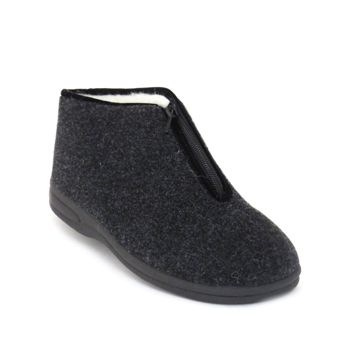 Fumel - shoe&me - Fargeot - Slipper - Mens, Slipper, Winter 2021