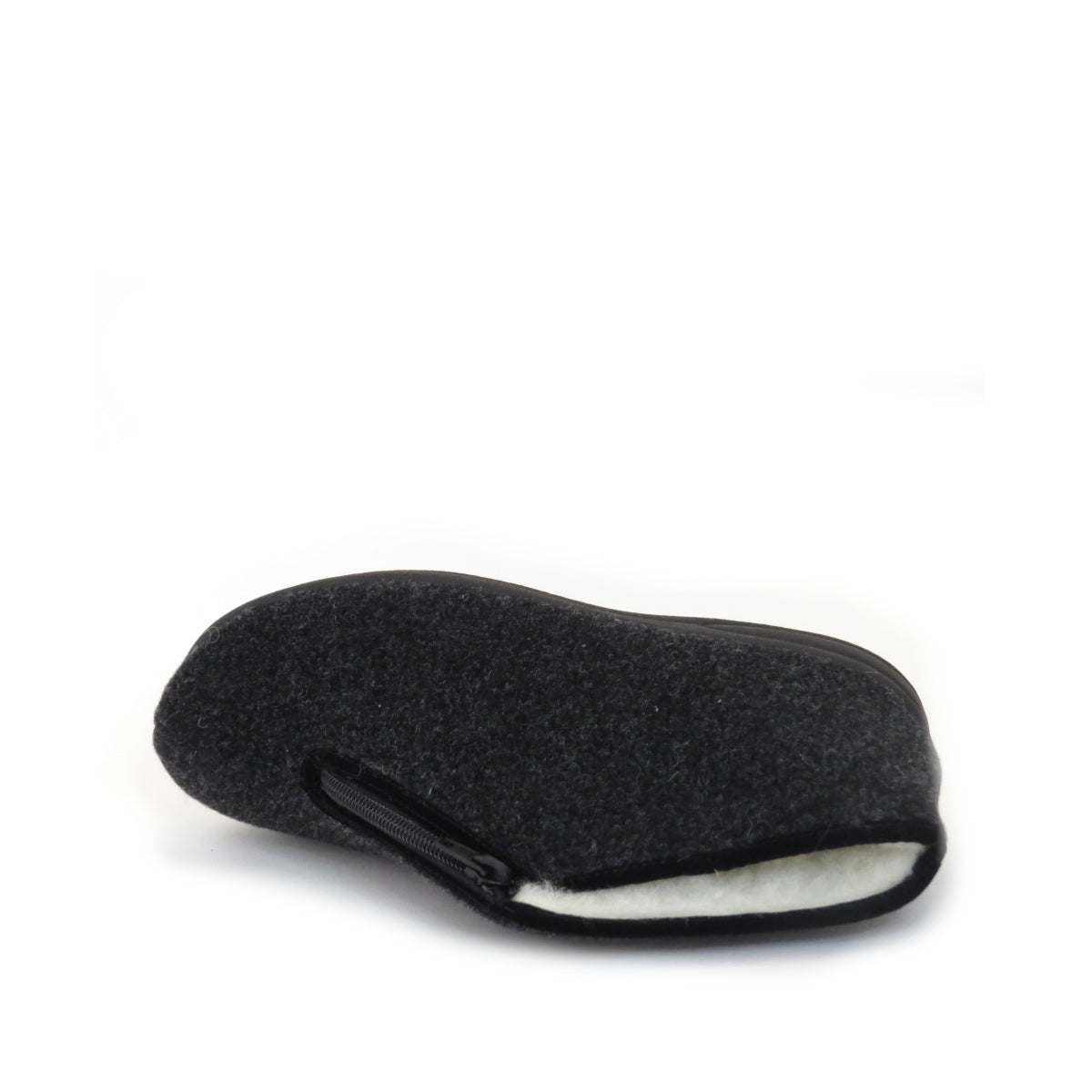 Fumel - shoe&amp;me - Fargeot - Slipper - Mens, Slipper, Winter 2021