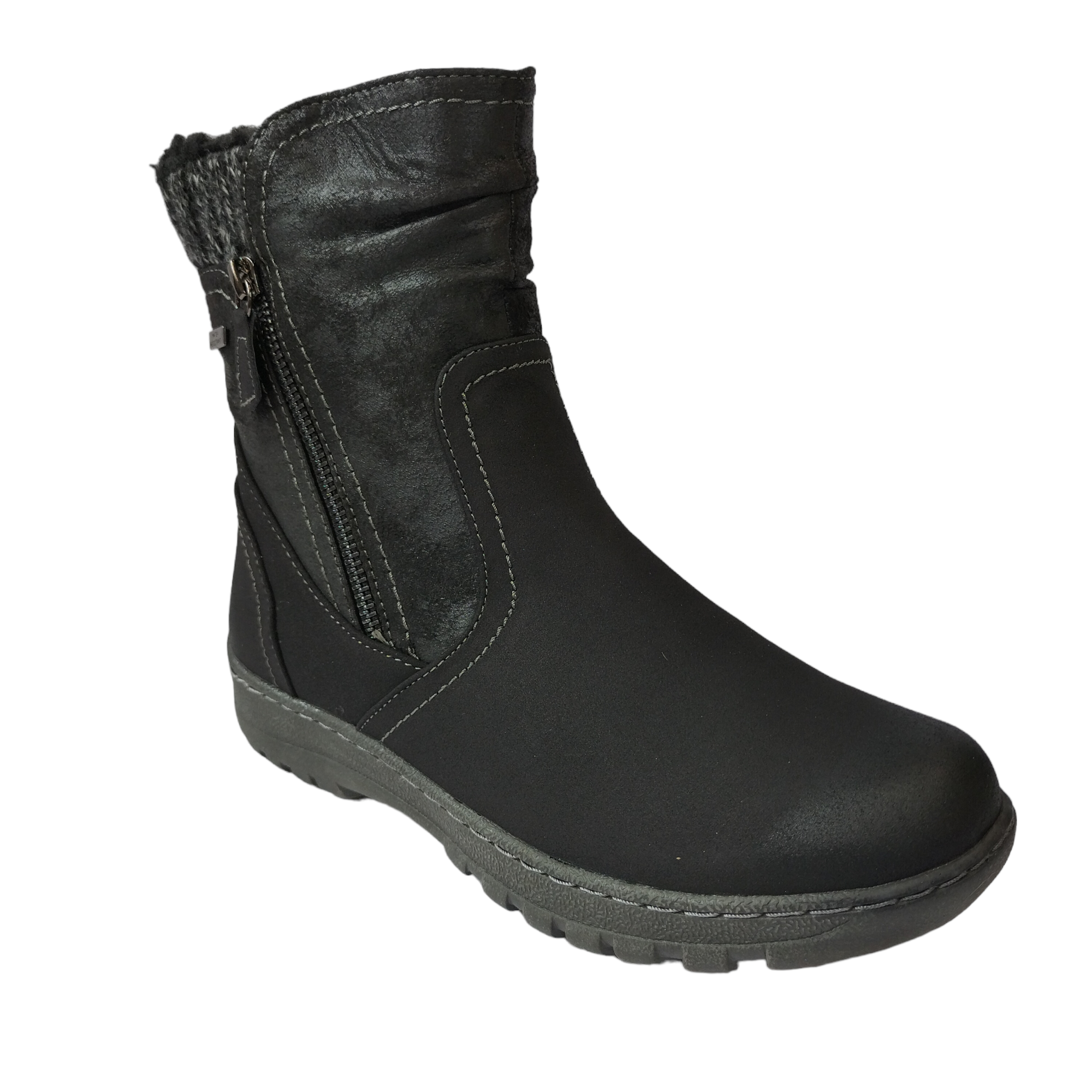 Glenda - shoe&me - CC Resorts - Boot - Boots, Winter, Womens