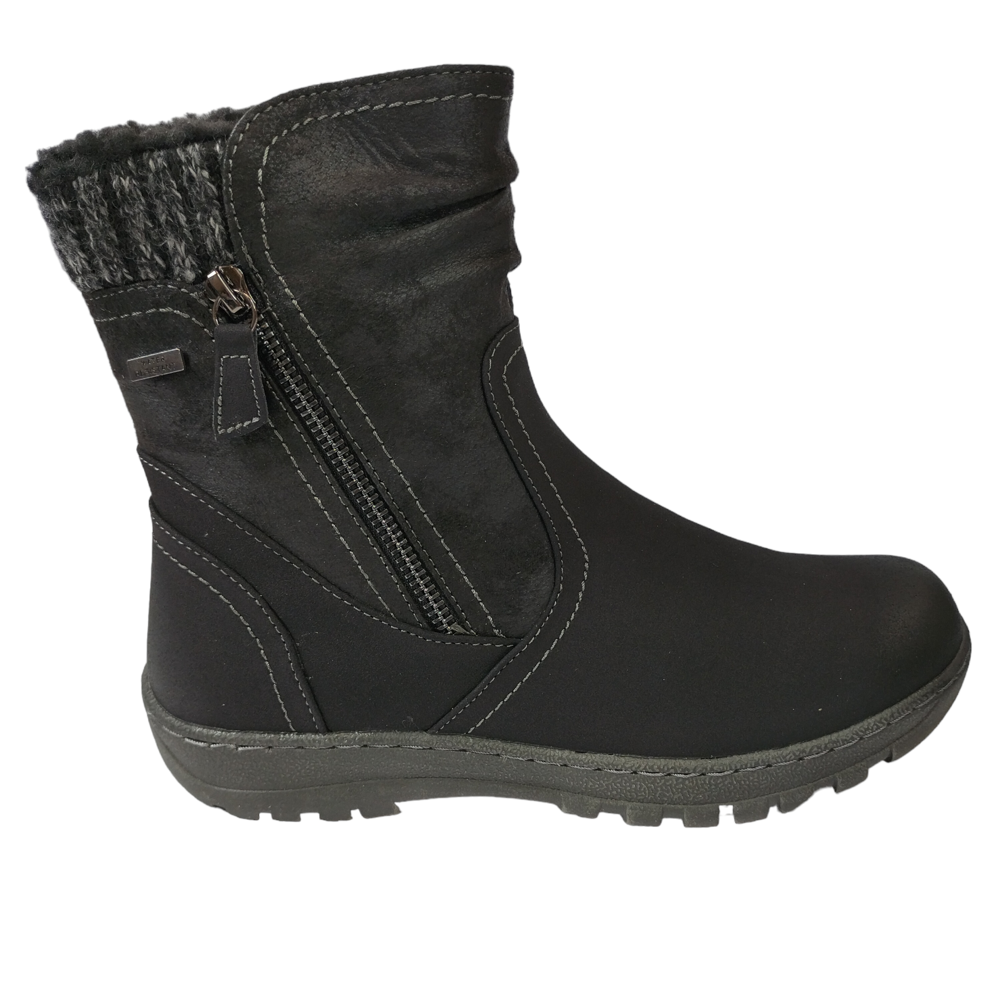 Glenda - shoe&me - CC Resorts - Boot - Boots, Winter, Womens