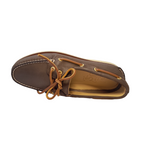 Gold AO 2-eye W - shoe&me - Sperry - Shoe - Boat shoe, Mens, Shoes, Summer 22