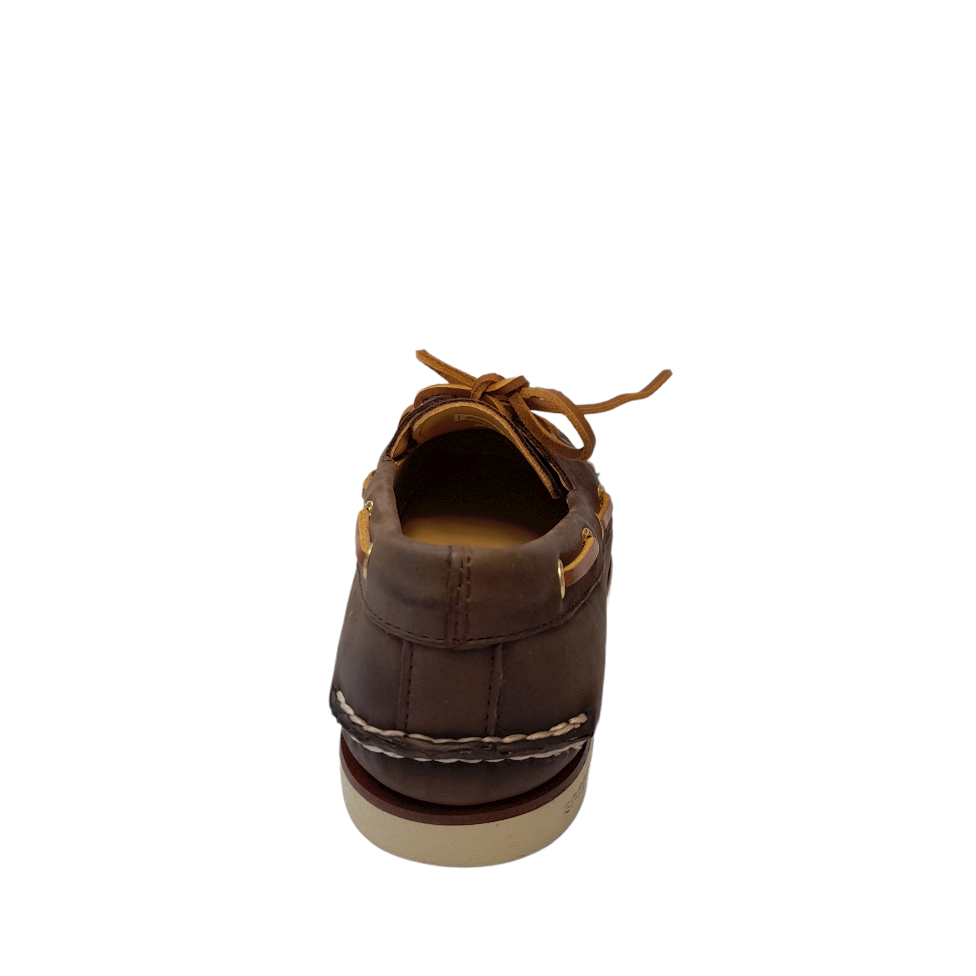 Gold AO 2-eye W - shoe&me - Sperry - Shoe - Boat shoe, Mens, Shoes, Summer 22