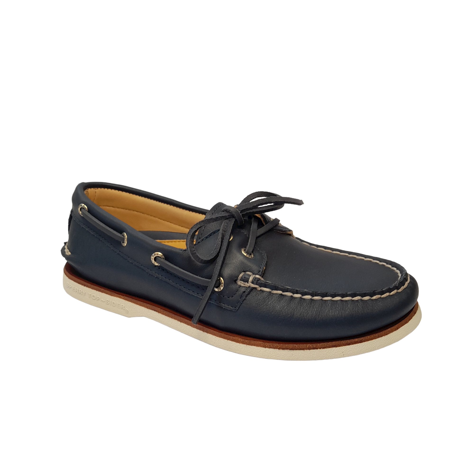 Sperry cup sale 2 eye