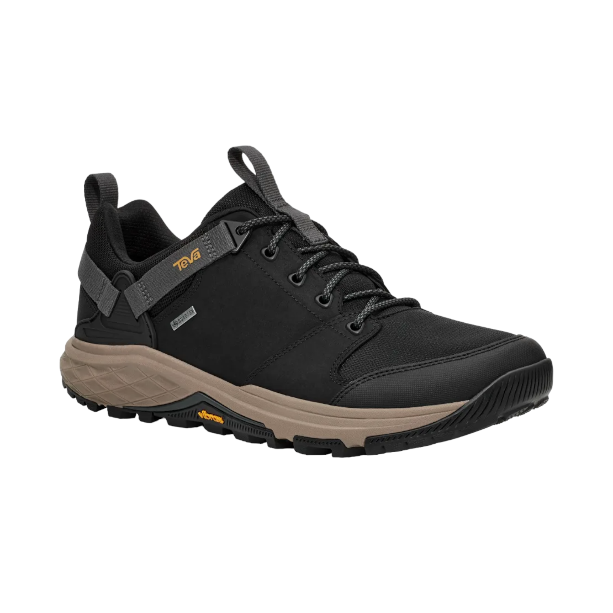 M Grandview GTX Low - shoe&me - Teva - Shoe - Eco Collection, Mens, Shoes, Winter