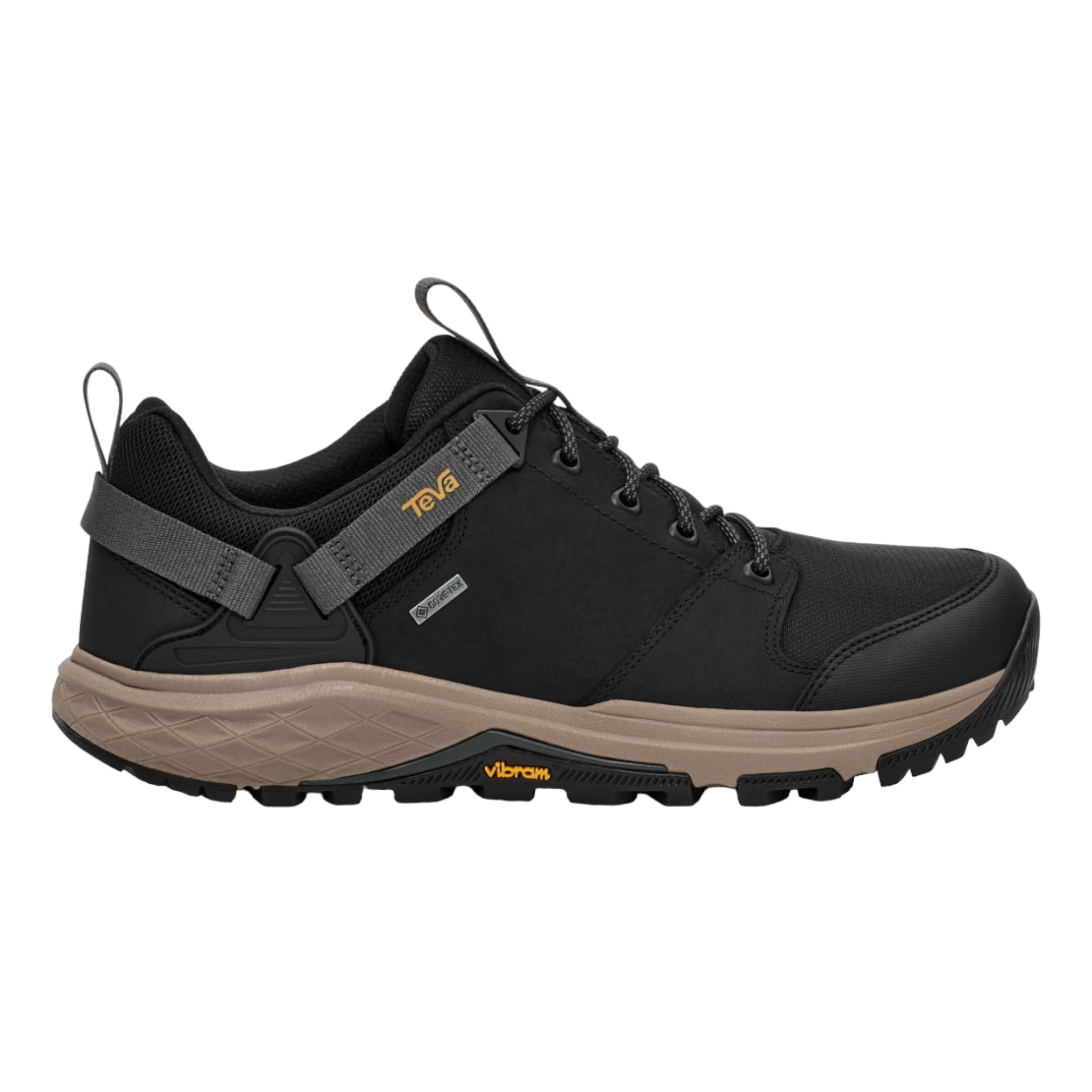 M Grandview GTX Low - shoe&me - Teva - Shoe - Eco Collection, Mens, Shoes, Winter