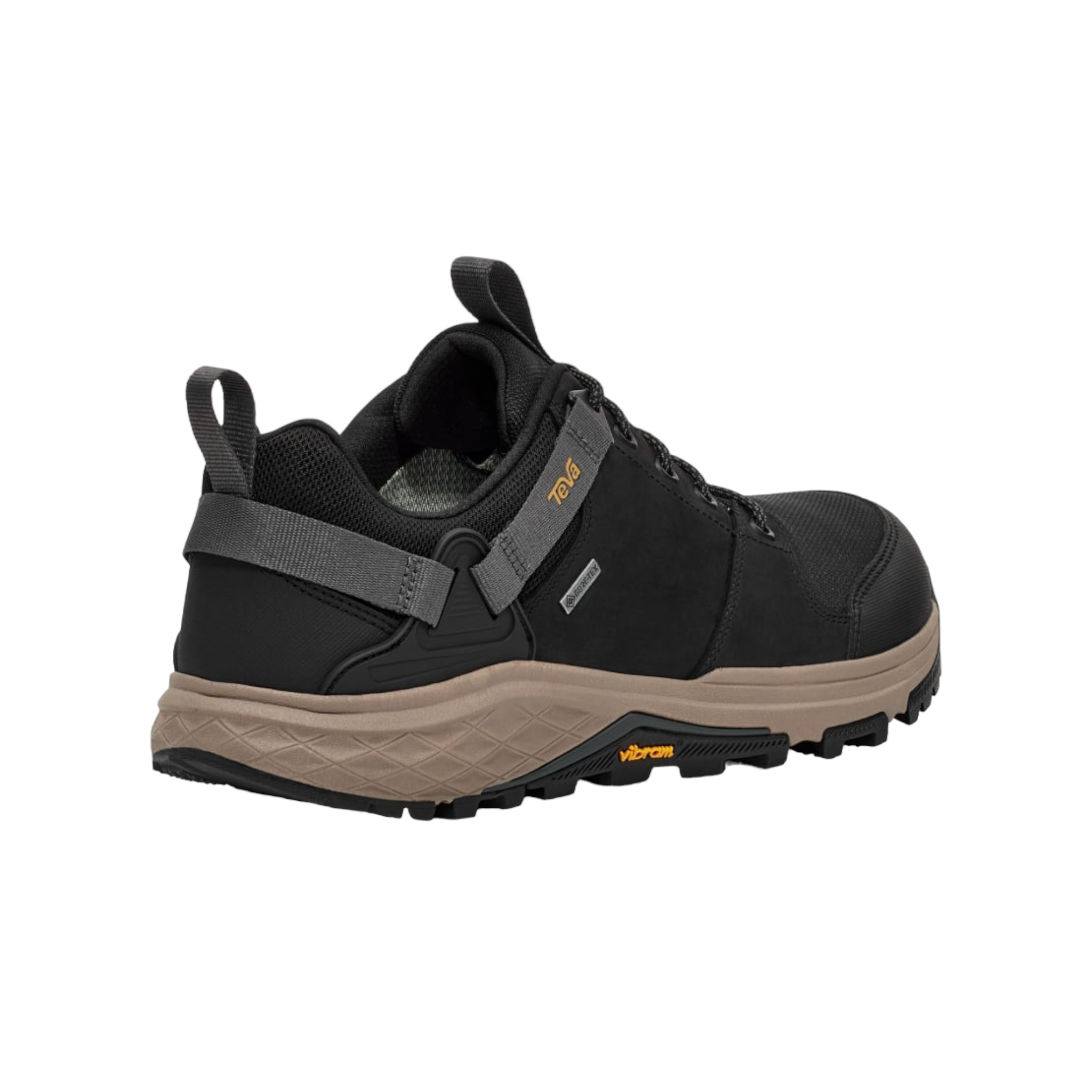 M Grandview GTX Low - shoe&me - Teva - Shoe - Eco Collection, Mens, Shoes, Winter