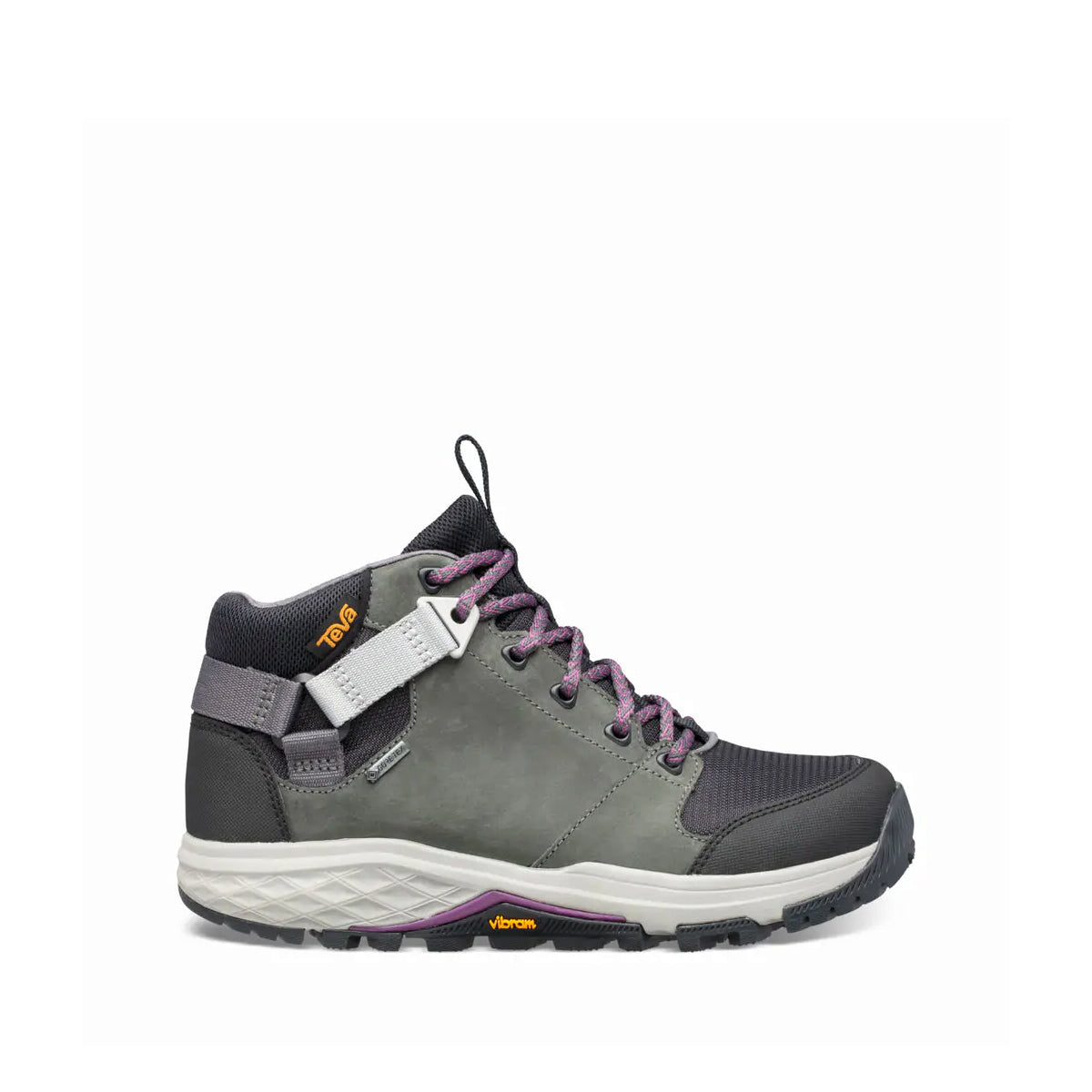 W Grandview GTX - shoe&me - Teva - Boot - Boots, Sneakers, Summer, Winter, Womens