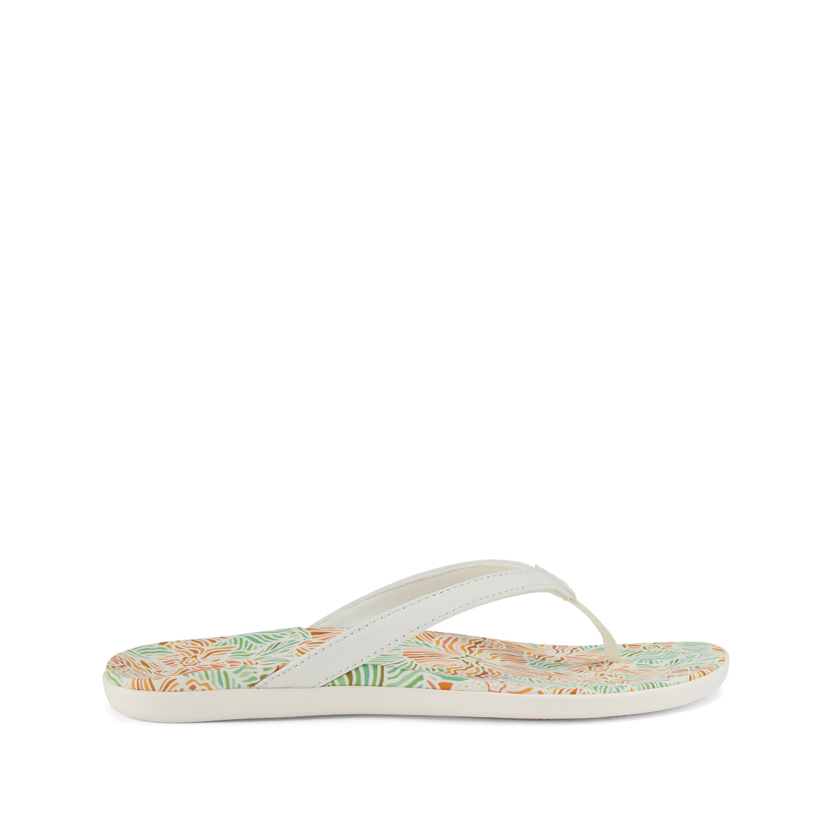 Ho&#39;opio Hau W - shoe&amp;me - Olukai - Jandal - Jandals, Summer, Womens