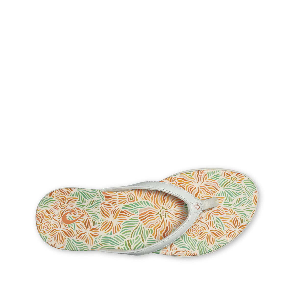 Ho&#39;opio Hau W - shoe&amp;me - Olukai - Jandal - Jandals, Summer, Womens