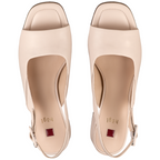 Hopper - shoe&me - Hogl - Heels - Heels, Sandal, Summer 22, Womens