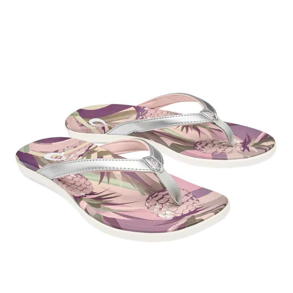 Ho'opio Hau W - shoe&me - Olukai - Jandal - Jandals, Summer, Womens