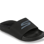 Hyper Slide-Deriver - shoe&me - Skechers - Scuff - Mens, Sandals, Slides/Scuffs, Summer 22