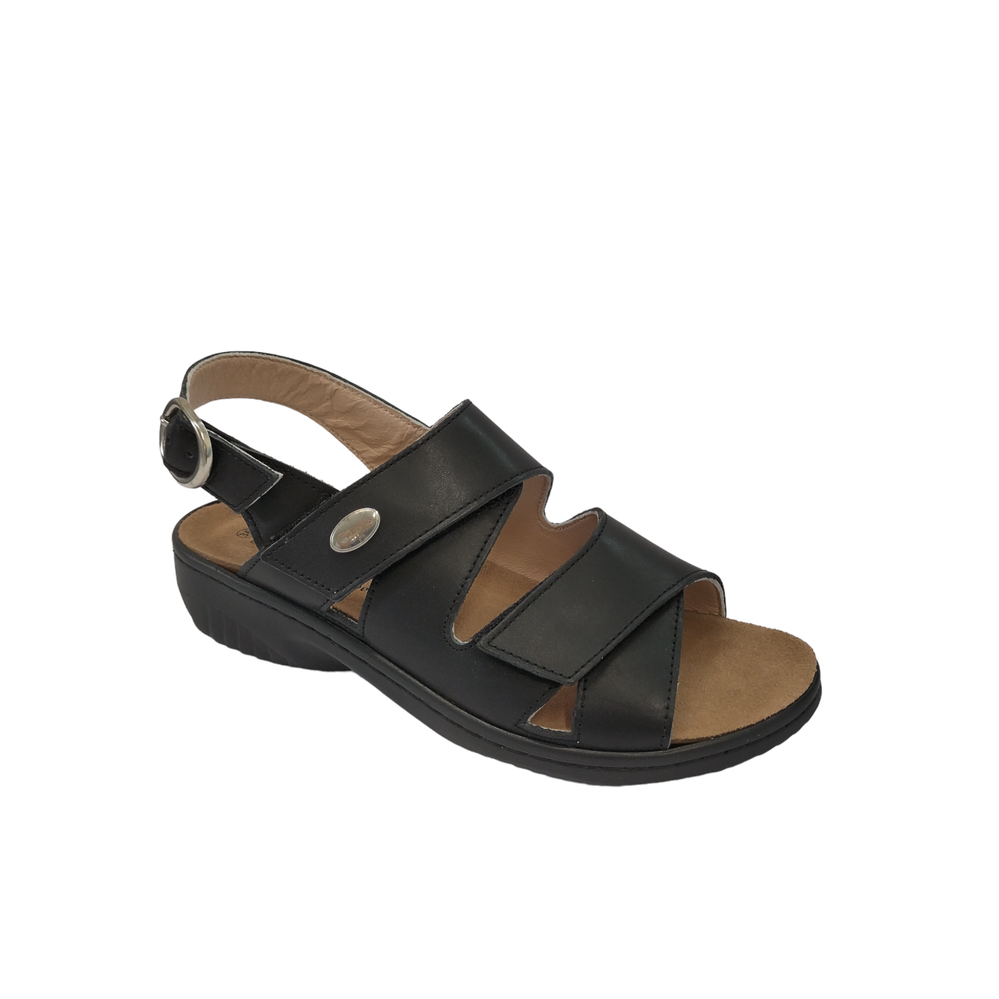 RE391 - shoe&amp;me - Cabello - Sandal - Sandal, Womens