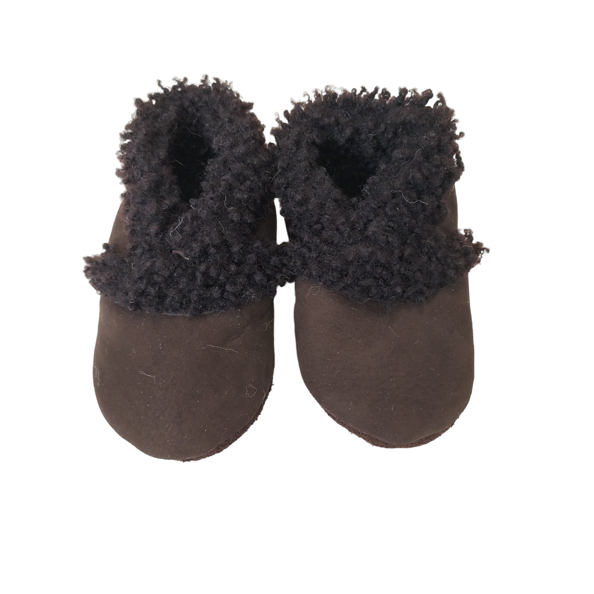 Lambkins - shoe&me - Tolley - Slipper - Kids, Slippers