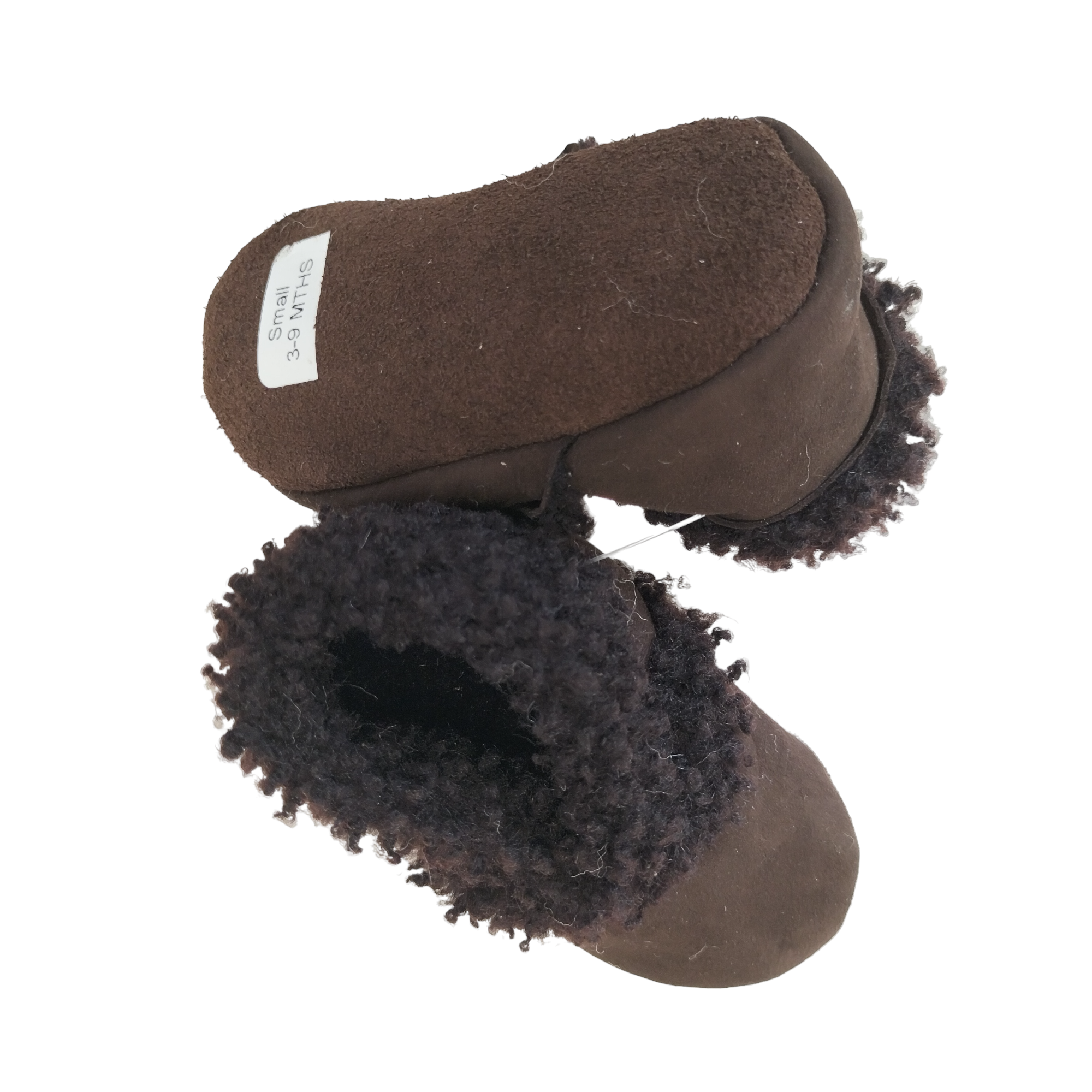 Lambkins - shoe&amp;me - Tolley - Slipper - Kids, Slippers