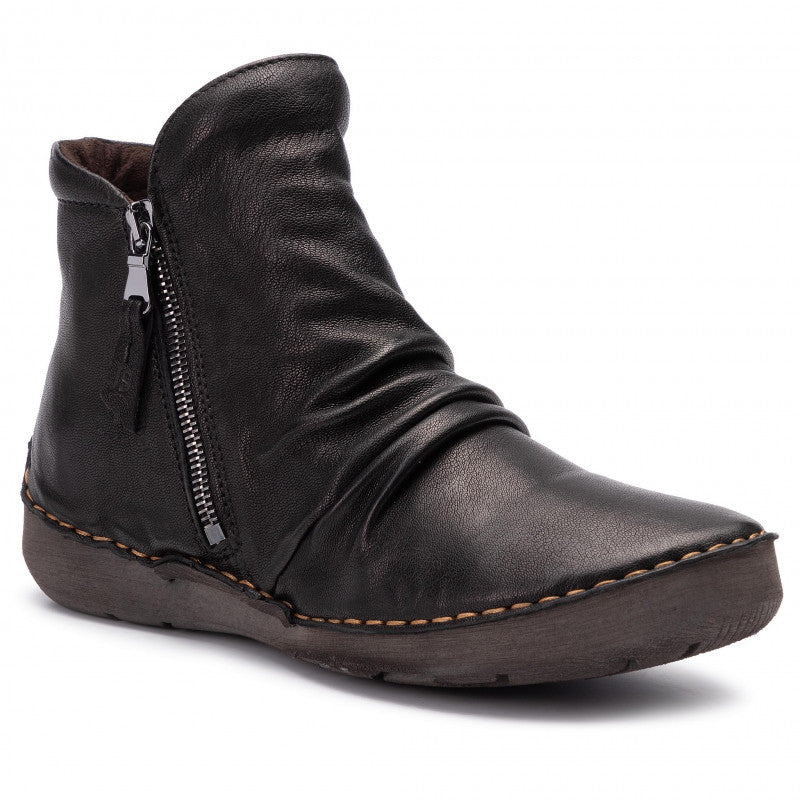 Fergey 24 - shoe&me - Josef Seibel - Boot - Boots, Winter, Womens