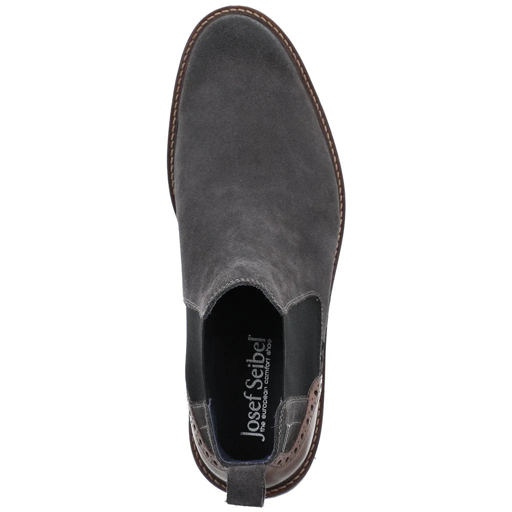 Jasper 50 - shoe&amp;me - Josef Seibel - Boot - Boots, Mens, Winter